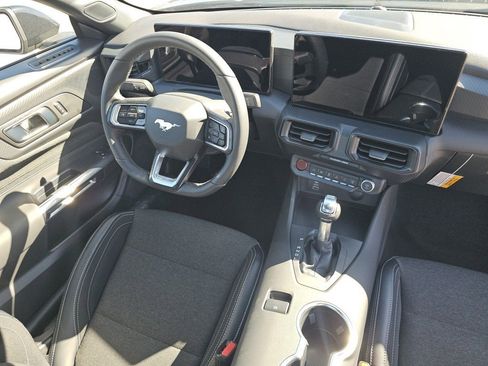 New 2026 Ford Mustang Coupe image 25