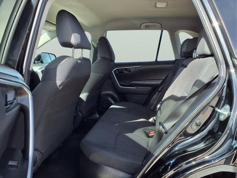 Used 2023 Toyota RAV4 LE image 11