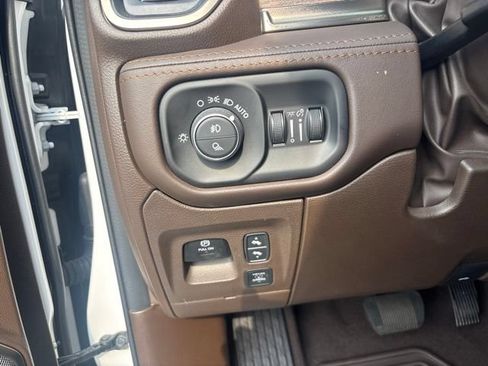 Used 2026 RAM 1500 Limited w/ Trailer Tow Group AWD/4WD image 30