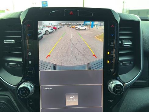 Used 2025 RAM 2500 Big Horn image 22