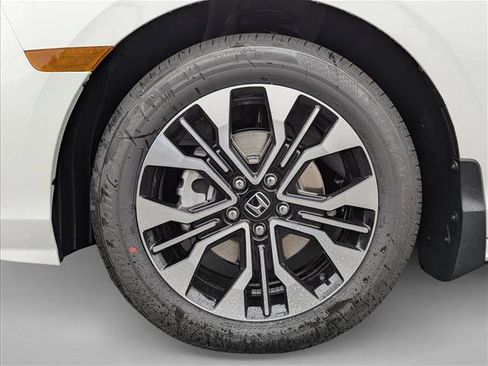 New 2026 Honda Odyssey Elite image 9