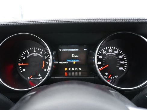 Used 2020 Ford Mustang Premium image 15