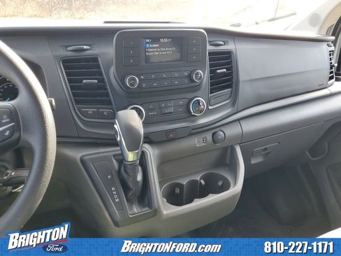 Used 2024 Ford Transit 250 Low Roof w/ Exterior Upgrade Package image 26