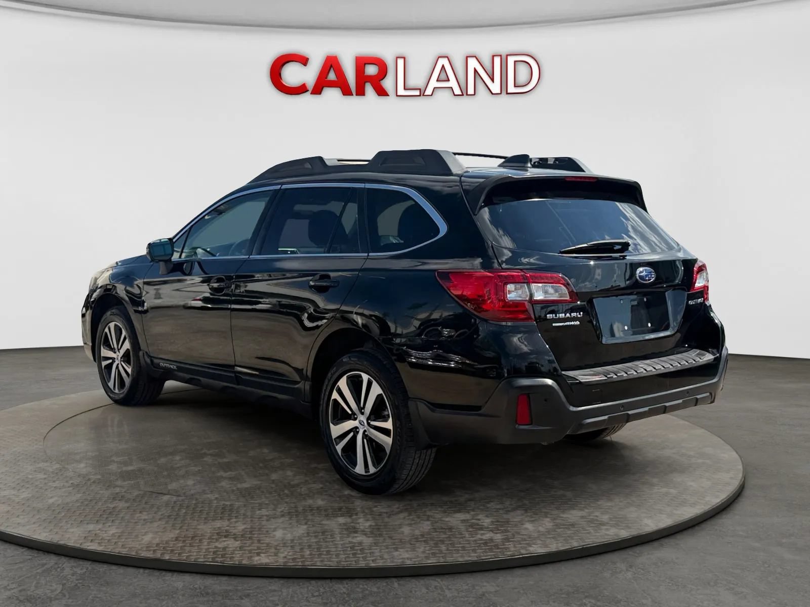 Used 2019 Subaru Outback 2.5i Limited AWD/4WD image 4