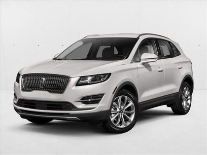 Used 2019 Lincoln MKC Reserve