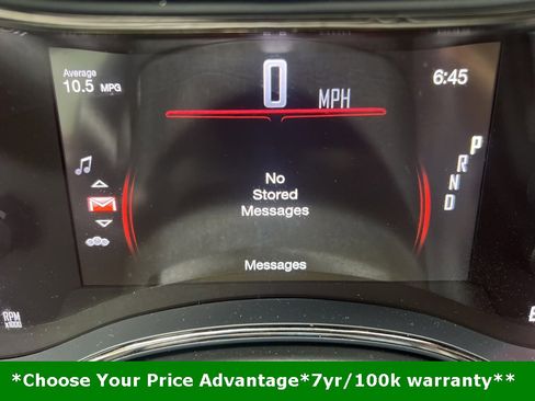 Certified 2020 Dodge Durango R/T w/ Blacktop Package image 57