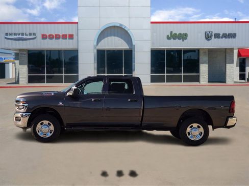 New 2026 RAM 3500 Tradesman image 4