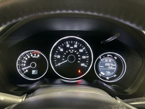 Used 2019 Honda HR-V Sport image 14