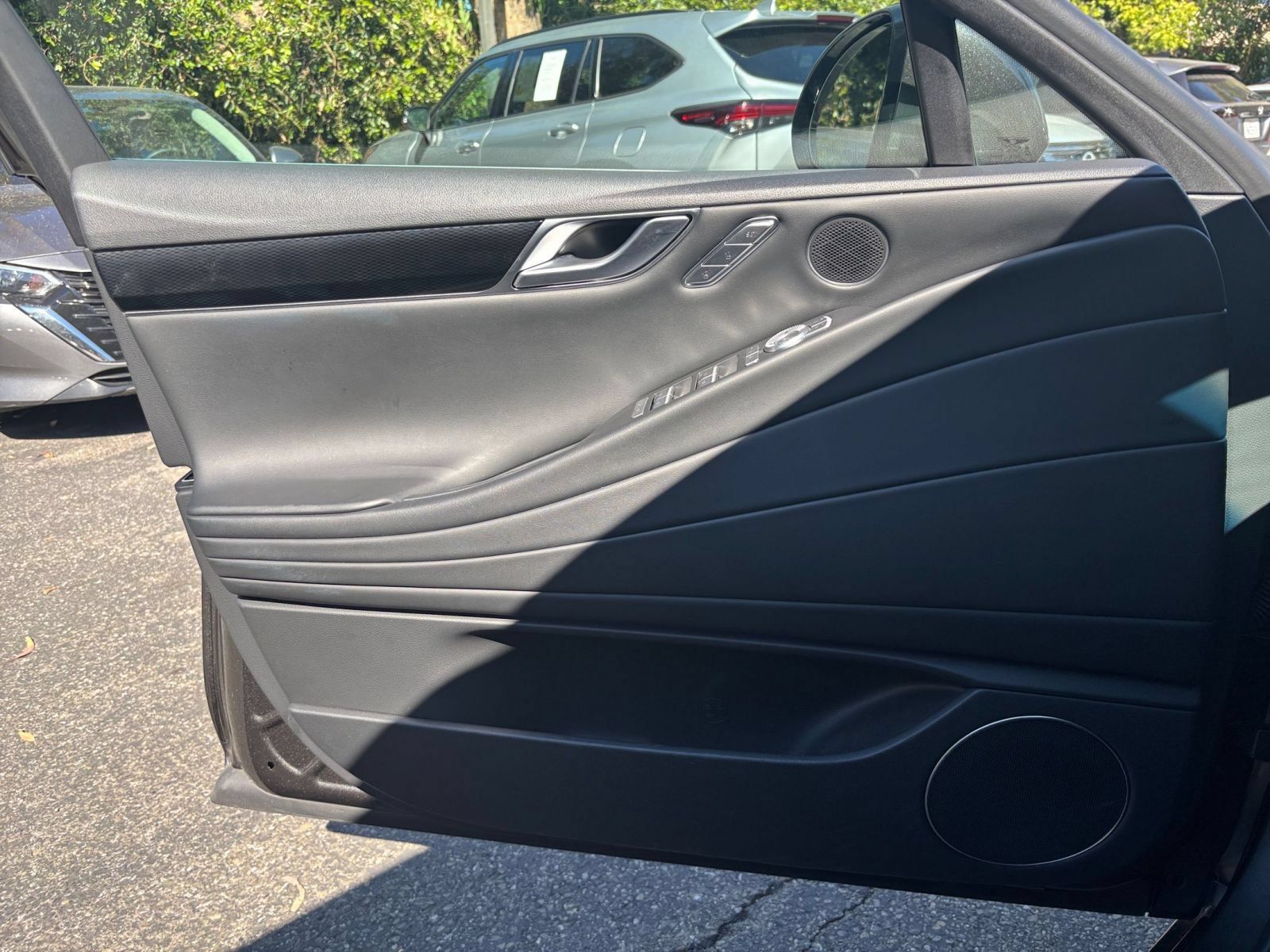 Used 2026 Genesis G80 2.5T AWD/4WD image 18