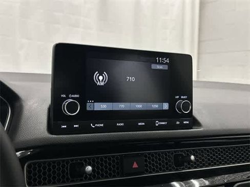 Certified 2024 Honda Civic EX-L image 22