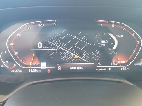 Used 2020 BMW X7 xDrive40i w/ Cold Weather Package AWD/4WD image 36