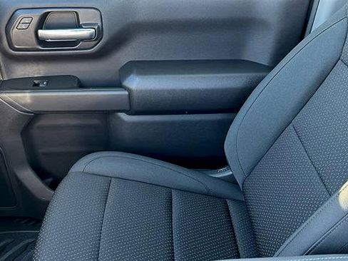 New 2026 Chevrolet Silverado 1500 W/T image 15