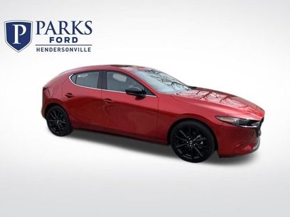 Used 2021 MAZDA MAZDA3 2.5 Turbo