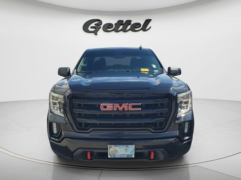 Used 2022 GMC Sierra 1500 Elevation w/ Preferred Package AWD/4WD image 2
