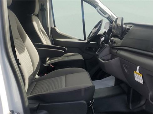 New 2026 Ford Transit 150 Low Roof w/ Load Area Protection Package image 19