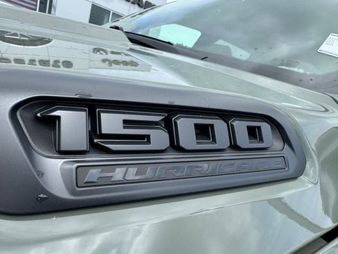 New 2026 RAM 1500 Warlock AWD/4WD image 56