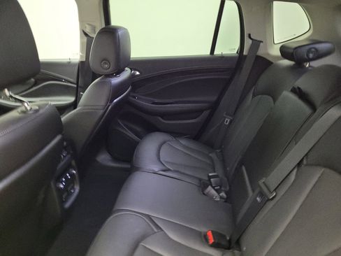 Used 2019 Buick Envision Premium w/ Driver Confidence Package AWD/4WD image 18