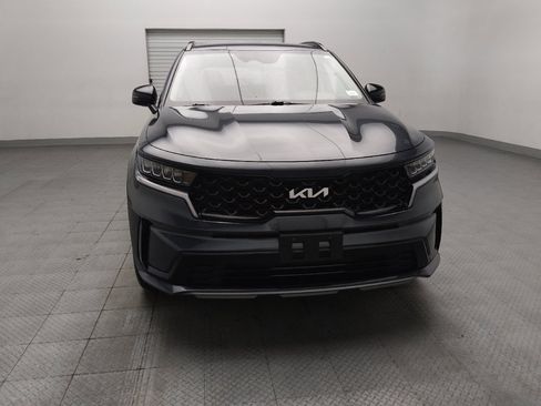 Used 2022 Kia Sorento S FWD image 14