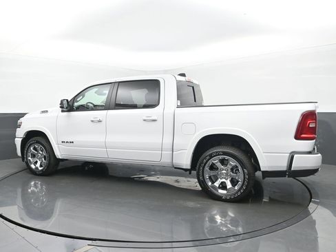 New 2026 RAM 1500 Big Horn image 3