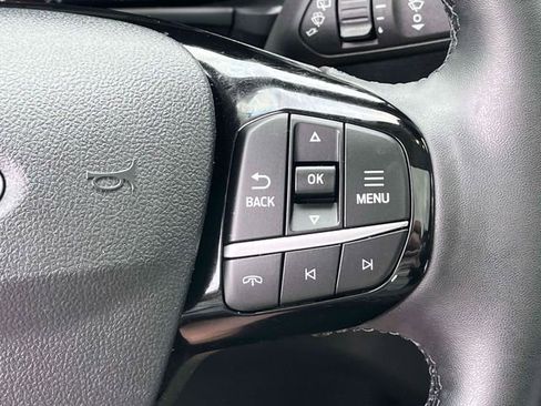 Used 2023 Ford Escape Active w/ Tech Pack #1 image 34