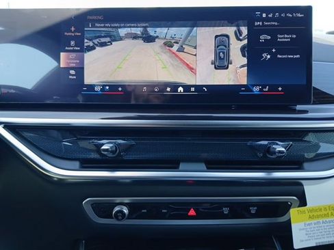 New 2026 BMW X5 sDrive40i RWD image 24