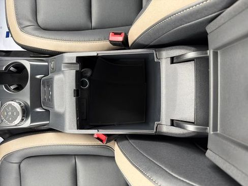 New 2025 Ford Bronco Big Bend w/ Black Diamond Package image 24