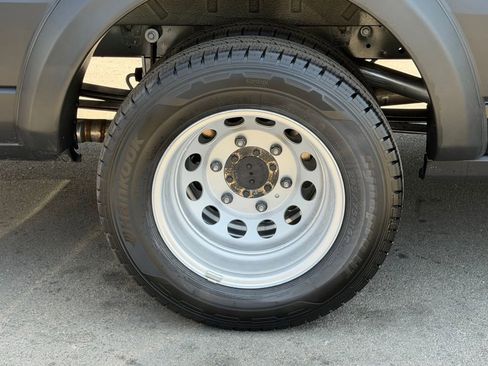 New 2026 Ford Transit 350 XLT AWD/4WD image 13