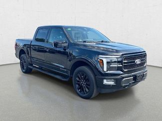Certified 2024 Ford F150 Lariat w/ Equipment Group 502A High AWD/4WD video 1