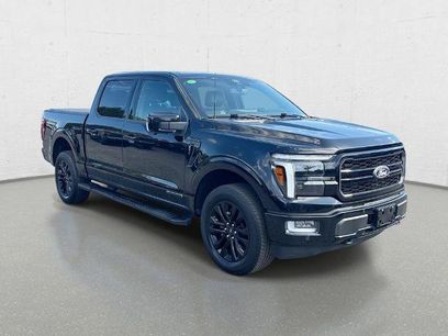 Certified 2024 Ford F150 Lariat w/ Equipment Group 502A High
