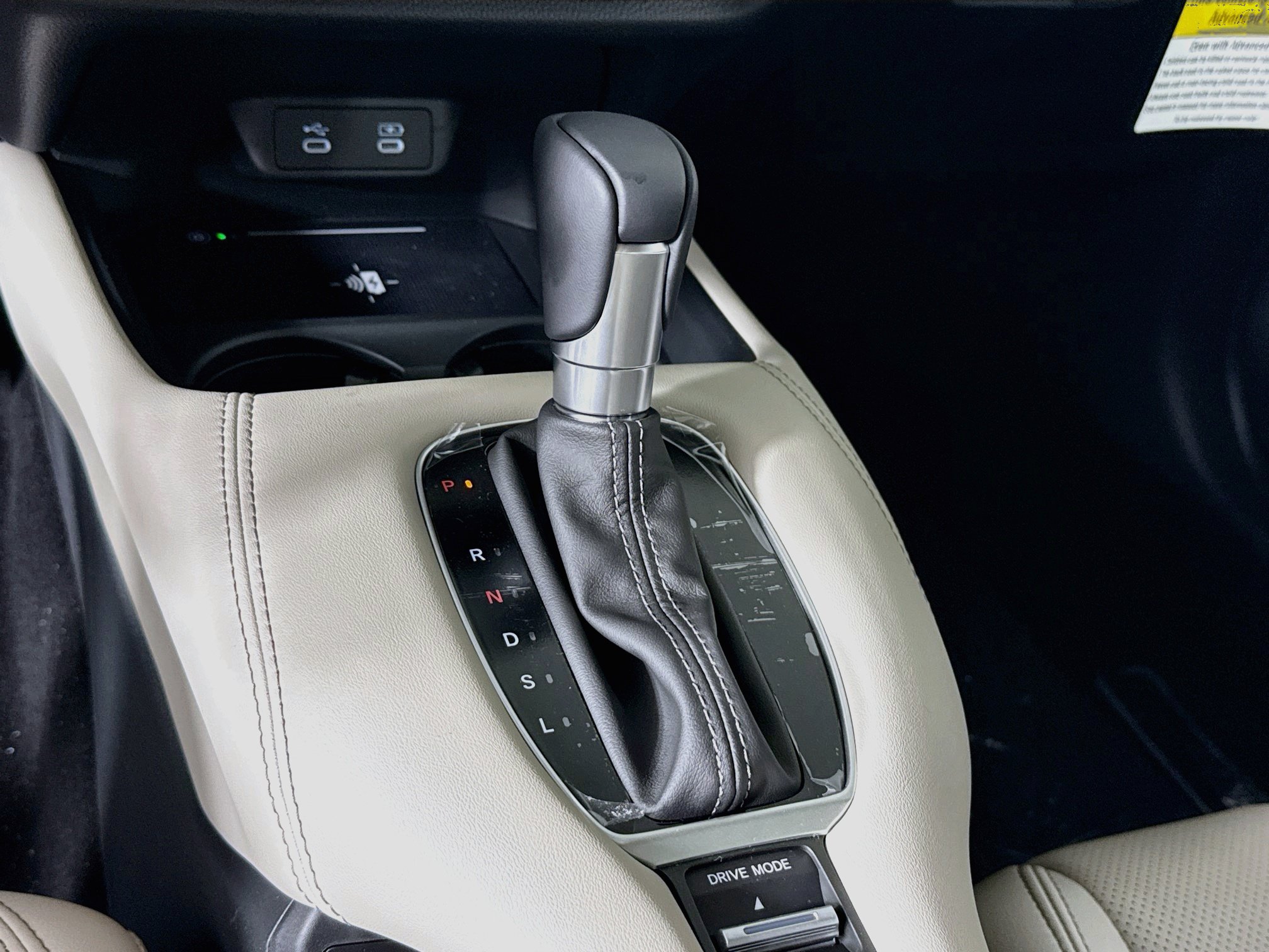 New 2027 Honda HR-V EX-L image 19