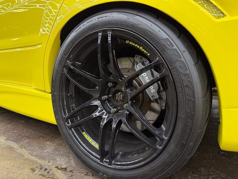 Used 2003 Mitsubishi Lancer Evolution image 23