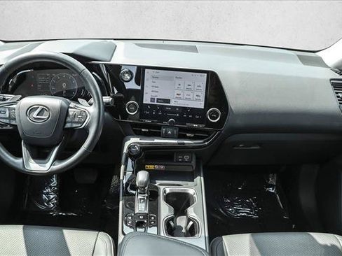 Used 2025 Lexus NX 350 AWD w/ Accessory Package (2T) image 20