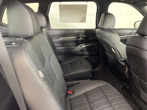 New 2025 Kia Telluride SX X-Line image 16