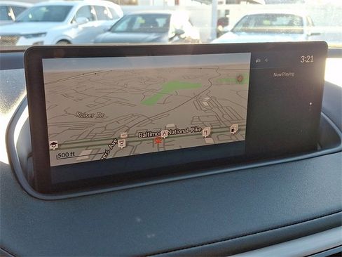 Certified 2024 Acura MDX SH-AWD w/ Technology Package image 17