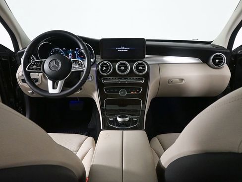 Used 2021 Mercedes-Benz C 300 Sedan image 17