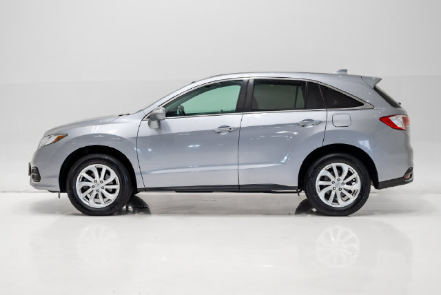 Used 2016 Acura RDX w/ Technology Package AWD/4WD image 29