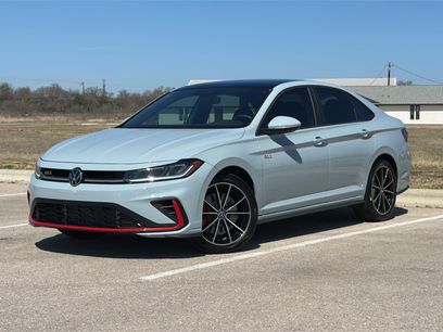 Used 2025 Volkswagen Jetta GLI Autobahn