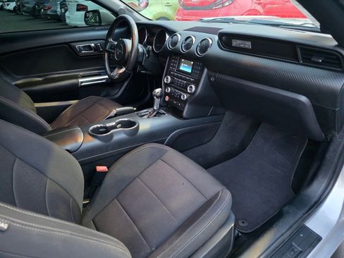 Used 2015 Ford Mustang Coupe w/ Equipment Group 051A image 24