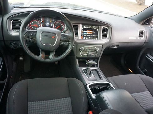 Used 2023 Dodge Charger GT w/ Technology Group RWD image 6