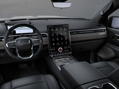 New 2025 GMC Sierra EV Denali image 30