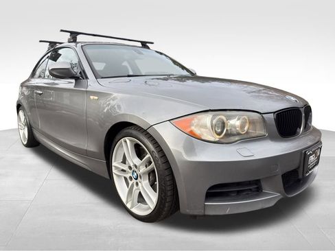 Used 2010 BMW 135i Coupe image 7