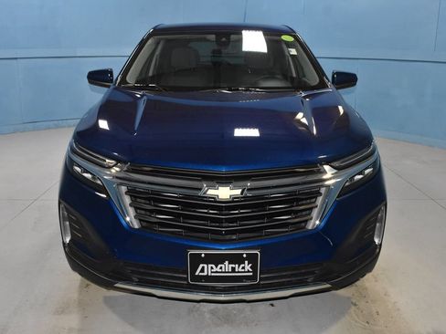 Used 2022 Chevrolet Equinox LT FWD image 21