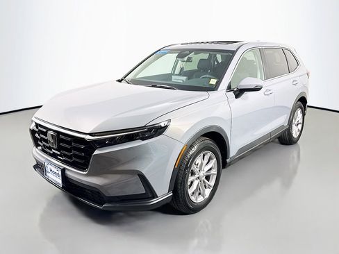 Certified 2023 Honda CR-V EX image 3