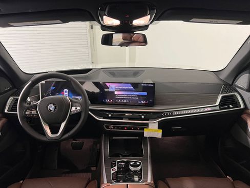 New 2026 BMW X5 xDrive40i w/ Executive Package image 15