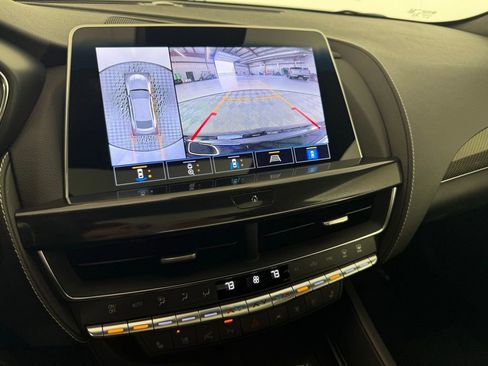 Used 2022 Cadillac CT5 V Blackwing w/ Parking Package image 24