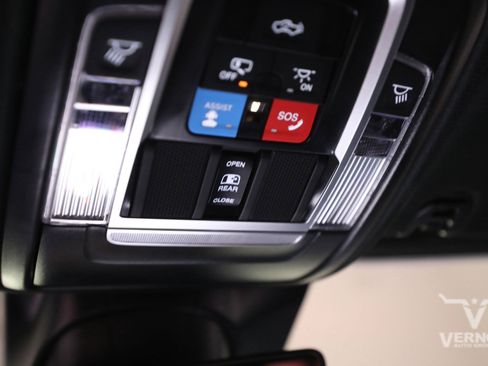 New 2025 RAM 2500 Laramie w/ Sport Appearance Package image 31