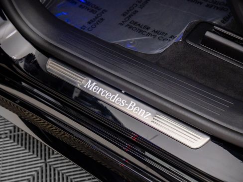 New 2026 Mercedes-Benz GLE 450 4MATIC image 17