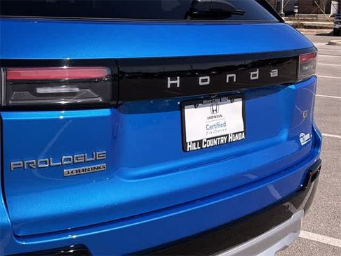 Used 2025 Honda Prologue Touring image 12