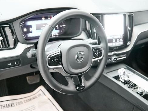 Certified 2024 Volvo XC60 T8 Ultimate w/ Protection Package Premier AWD/4WD image 13