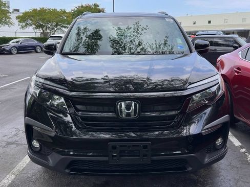 Used 2022 Honda Pilot Special Edition image 12